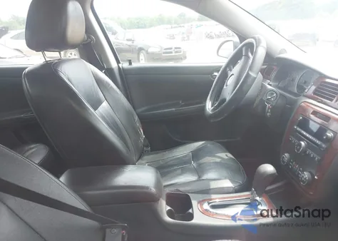 2009 Chevrolet Impala 3.5L Lt from USA, damaged, VIN 2G1WT57KX91213232